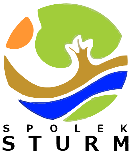 Logo Spolku STURM